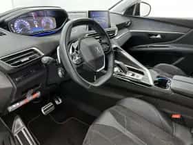 Peugeot 3008 (2020) thumbnail 10
