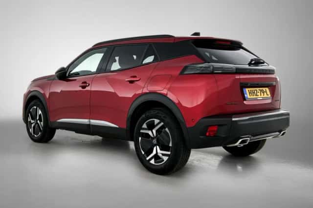 Peugeot 2008 (2025) thumbnail 3