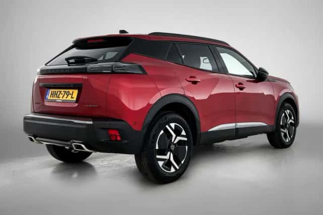 Peugeot 2008 (2025) thumbnail 6
