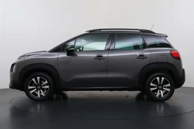 Citroën C3 Aircross (2021) thumbnail 2