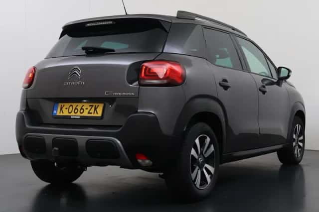Citroën C3 Aircross (2021) thumbnail 3