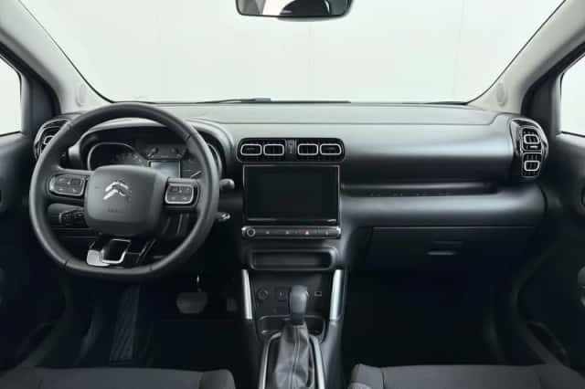 Citroën C3 Aircross (2021) thumbnail 4