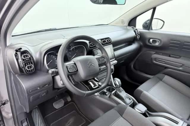 Citroën C3 Aircross (2021) thumbnail 5