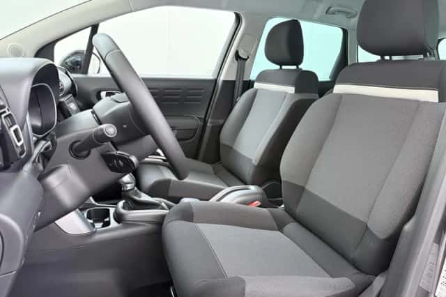 Citroën C3 Aircross (2021) thumbnail 6