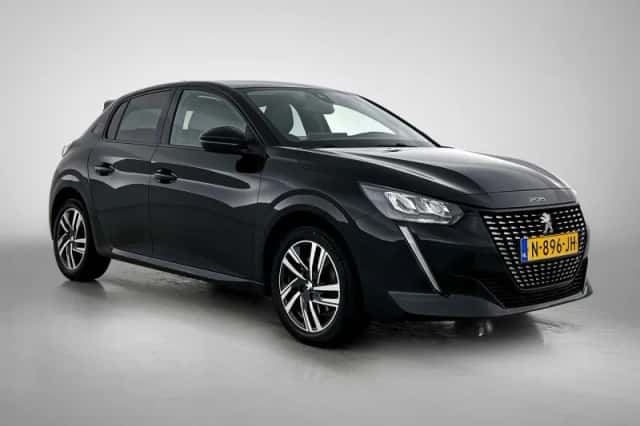 Peugeot 208 (2021) thumbnail 2