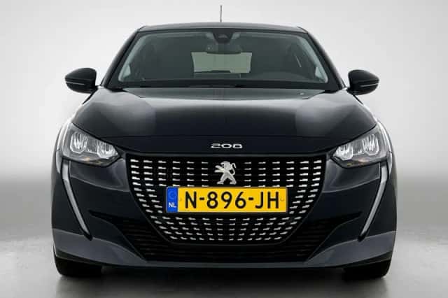 Peugeot 208 (2021) thumbnail 4