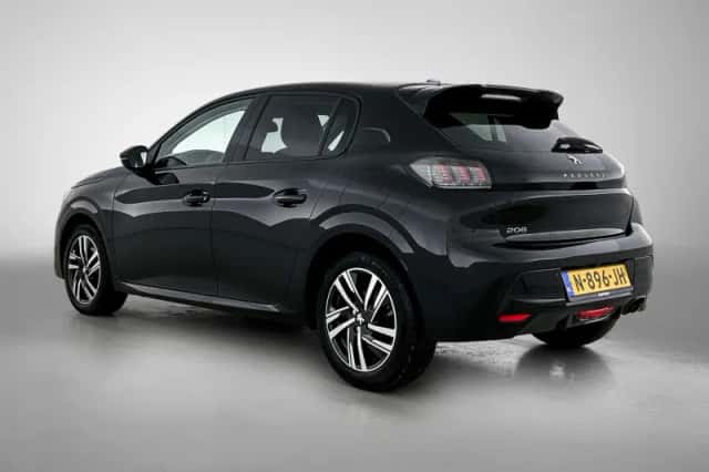 Peugeot 208 (2021) thumbnail 6