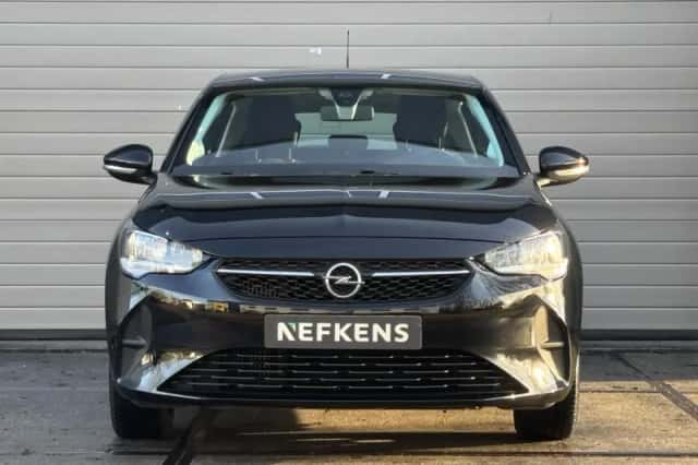 Opel Corsa (2020) thumbnail 2