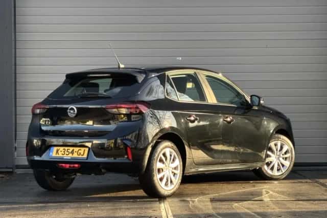 Opel Corsa (2020) thumbnail 3
