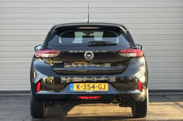 Opel Corsa (2020) thumbnail 5