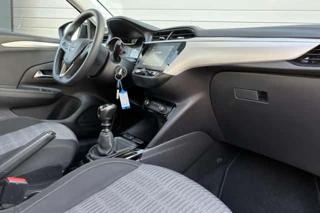 Opel Corsa (2020) thumbnail 6