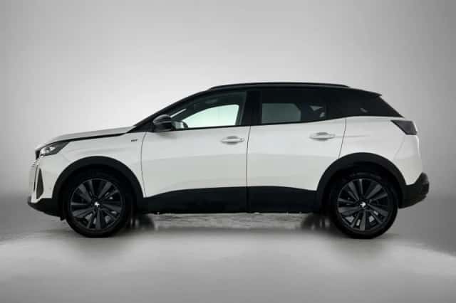 Peugeot 3008 (2023) thumbnail 5