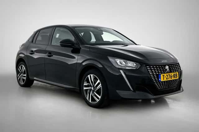 Peugeot 208 (2022) thumbnail 2