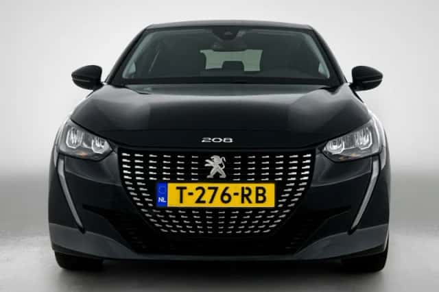 Peugeot 208 (2022) thumbnail 4