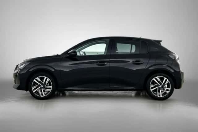 Peugeot 208 (2022) thumbnail 5