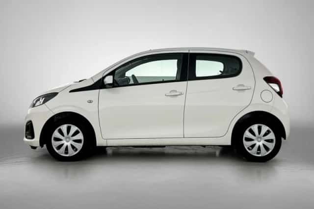 Peugeot 108 (2020) thumbnail 5