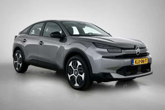 Citroën C4 (2025) thumbnail 2