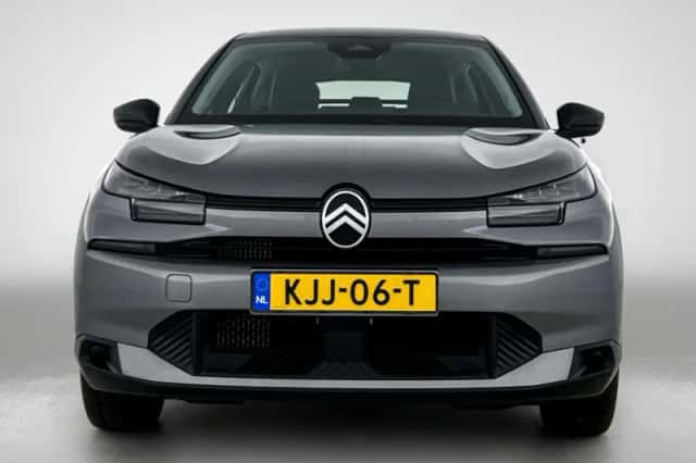 Citroën C4 (2025) thumbnail 4