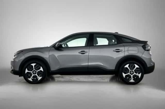 Citroën C4 (2025) thumbnail 5