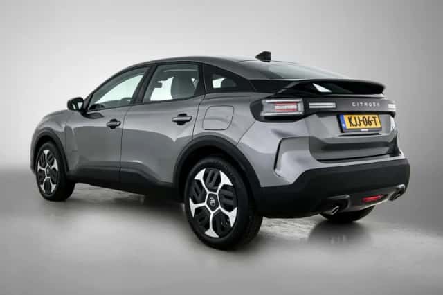 Citroën C4 (2025) thumbnail 6