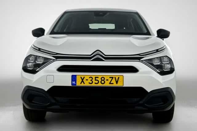 Citroën ë-C4 (2024) thumbnail 4