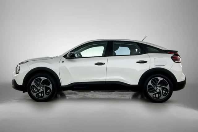 Citroën ë-C4 (2024) thumbnail 5