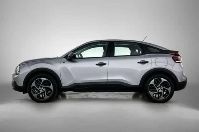Citroën ë-C4 (2024) thumbnail 2
