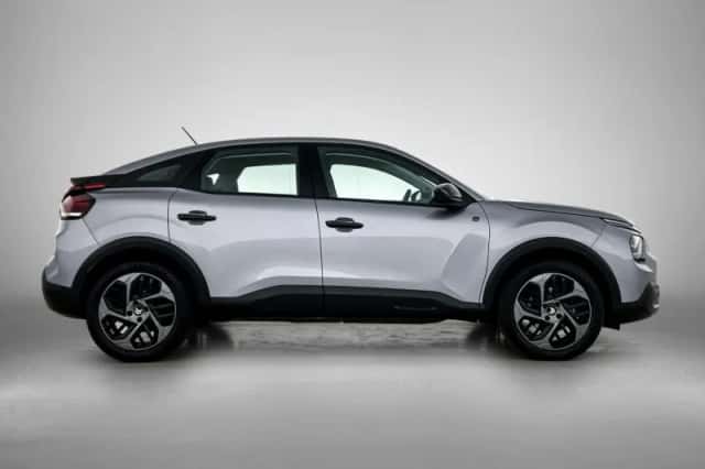 Citroën ë-C4 (2024) thumbnail 6