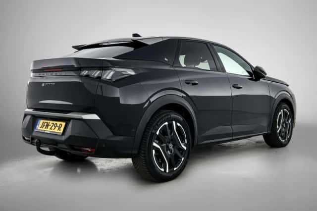 Peugeot e-3008 (2025) thumbnail 5