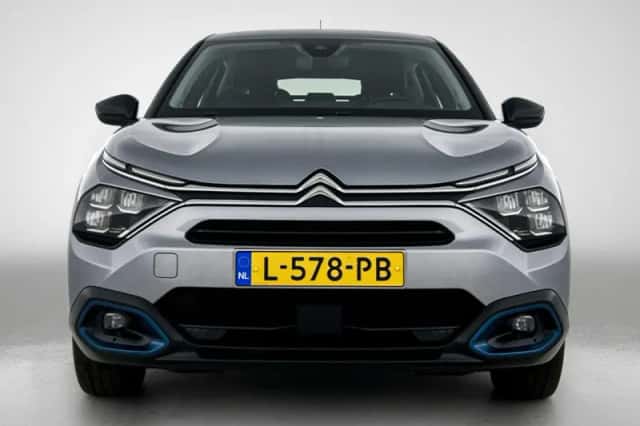 Citroën ë-C4 (2021) thumbnail 4