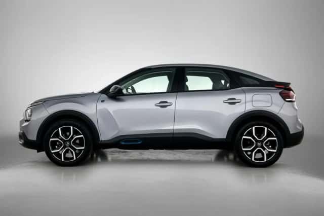Citroën ë-C4 (2021) thumbnail 5