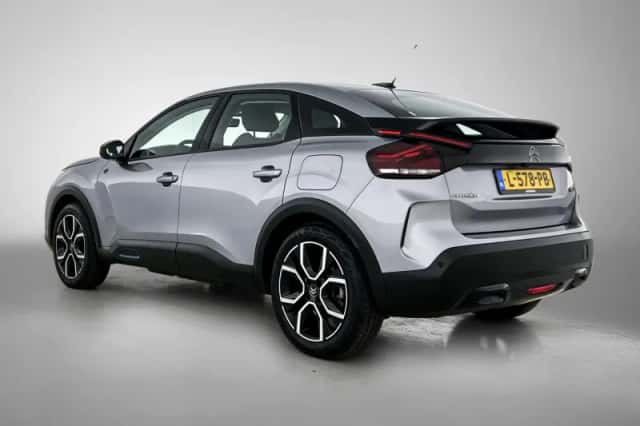 Citroën ë-C4 (2021) thumbnail 6