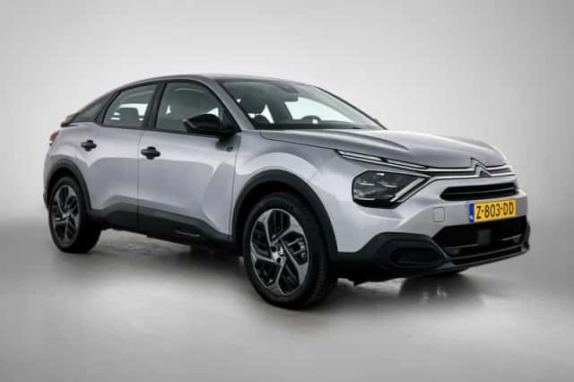 Citroën ë-C4 (2024) thumbnail 2