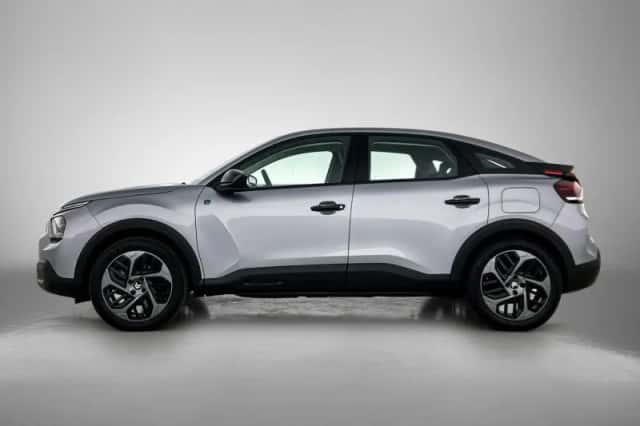 Citroën ë-C4 (2024) thumbnail 5