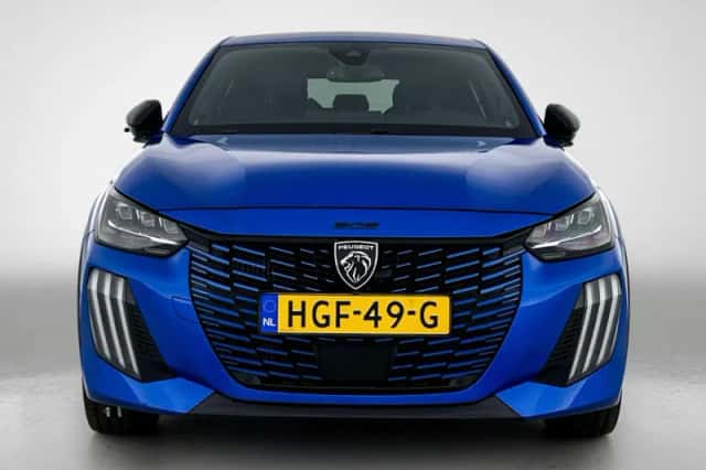 Peugeot 208 (2025) thumbnail 4