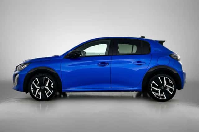 Peugeot 208 (2025) thumbnail 5