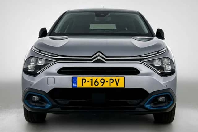 Citroën ë-C4 (2022) thumbnail 4