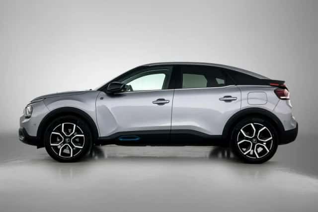 Citroën ë-C4 (2022) thumbnail 5