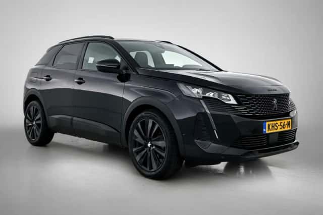 Peugeot 3008 (2024) thumbnail 2