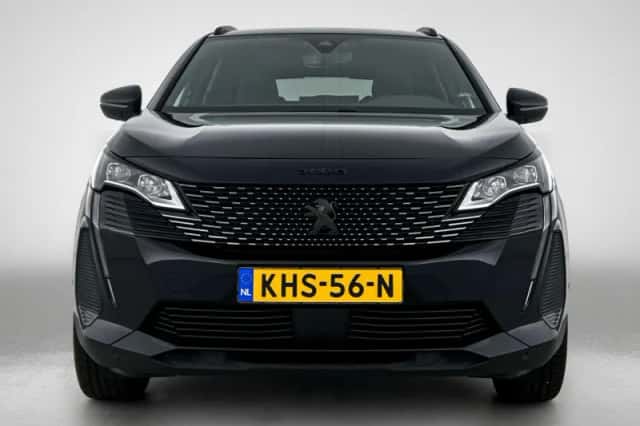 Peugeot 3008 (2024) thumbnail 4