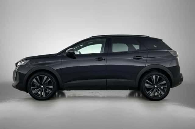 Peugeot 3008 (2024) thumbnail 5