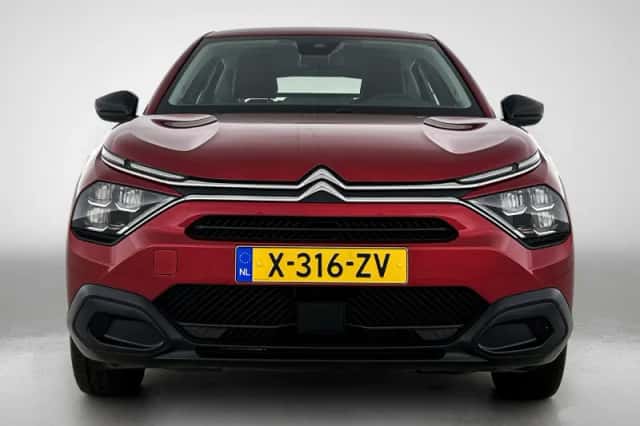 Citroën ë-C4 (2024) thumbnail 4