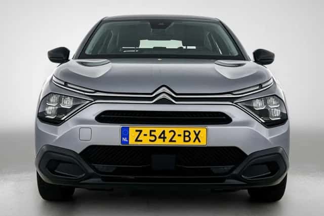 Citroën ë-C4 (2024) thumbnail 4