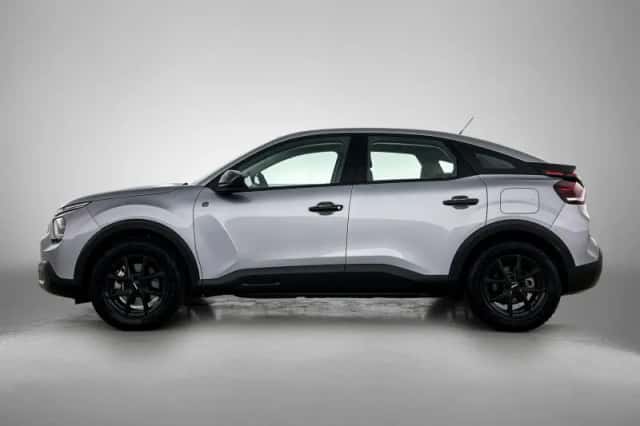 Citroën ë-C4 (2024) thumbnail 5