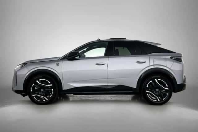 Peugeot e-3008 (2025) thumbnail 5