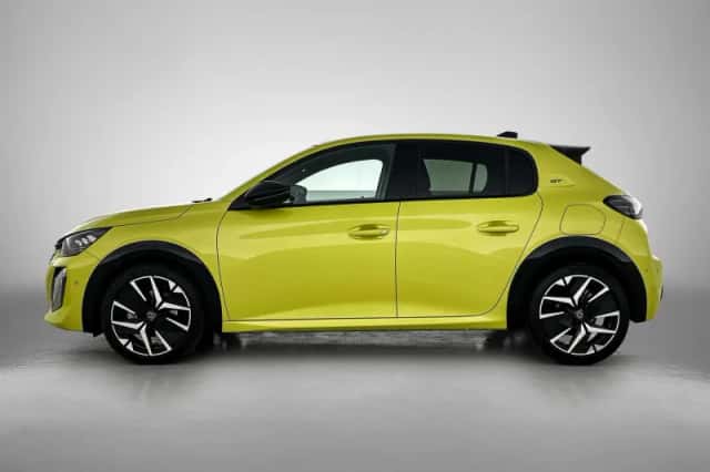 Peugeot 208 (2025) thumbnail 5