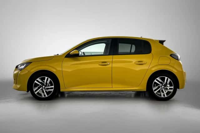 Peugeot 208 (2021) thumbnail 5