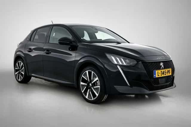 Peugeot e-208 (2021) thumbnail 2