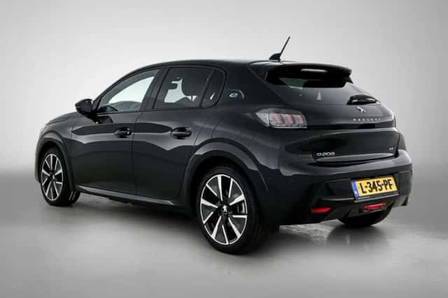 Peugeot e-208 (2021) thumbnail 6