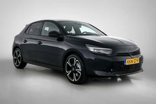 Opel Corsa (2026) thumbnail 2